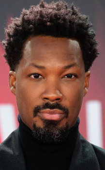 Corey Hawkins